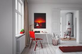 Scandinavian design is marked by minimalism, simple and clean lines, functionality, and lack of clutter. Top 10 Tips For Creating A Scandinavian Interior