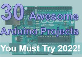 40 awesome arduino projects that you