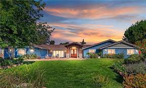 temecula ca real estate homes with a