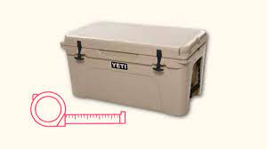 yeti cooler sizes 2024 the truth