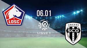 Victor osimhen (lille) right footed shot from the left side of the box to the top right corner. Lille Vs Angers Prediction Ligue 1 Match 06 01 2021 22bet