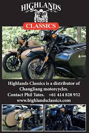 highlands clics motorcycle sevices