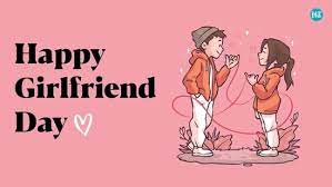 happy national friends day 2023