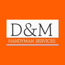 d m handyman services reviews experiences