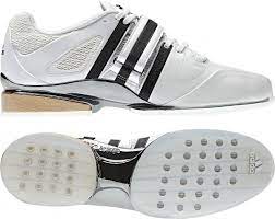 Weightlifting shoes are designed to provide high support for the legs during squats, deadlifts, lunges, and more. Weightlifting Shoes Why You Need A Pair What To Look For And When To Wear Them Breaking Muscle