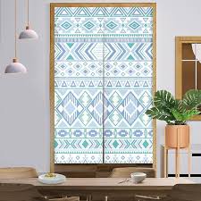 Kitchen Curtains Door Curtains Tapestry