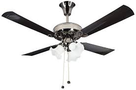 10 Best Ceiling Fans In India To Beat