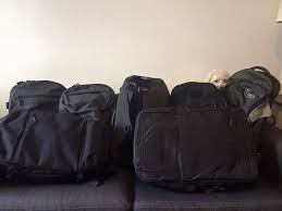 the best travel backpacks travel