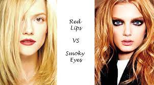 men prefer women wearing red lipstick