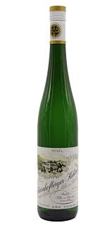 Dönnhoff hit the bull's eye in 2017, producing many of the finest dry riesling in this remarkable vintage. Egon Muller Scharzhofberger Riesling Kabinett 2017 Waters Wine Company Buy Now