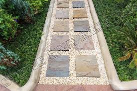 Stepping Stones Multi Classic Square