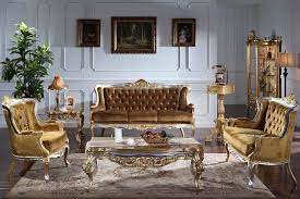French Classic Furniture 2023