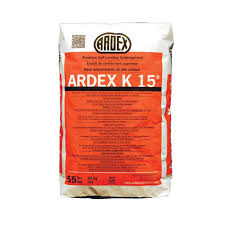 ardex k 15 self leveling underlayment