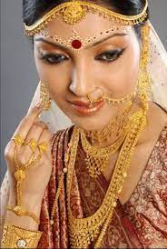 aniruddha chakladar bridal makeup