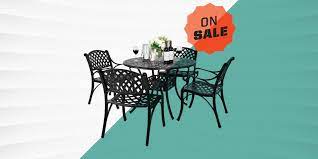 save up to 40 on patio furniture