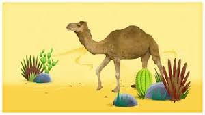 Tworkov, jack, and roger duvoisin. Animal Songs Walk Like A Camel By Storybots Netflix Jr Youtube
