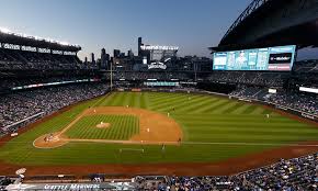 Seattle Mariners Suite Ticket Seattle Mariners Groupon