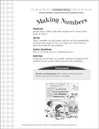 Making Numbers Reasoning And Proof Problem Solving