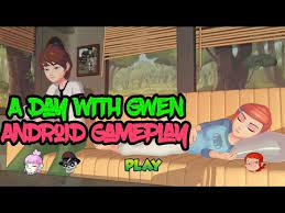 Ben 10: (A Day With Gwen) Game for Android - YouTube