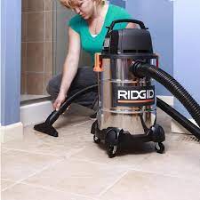 ridgid wet dry vacuums vt1710