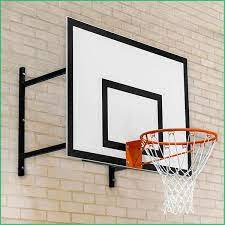 Wall Mounted Basketball Hoop Synsport
