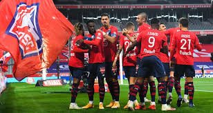 Angers ile lille, fransa ligue 1'in son haftasında kozlarını paylaşıyor. Jikqpodl3ujclm