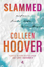 Colleen Hoover - książki, audiobooki, ebooki - Empik.com