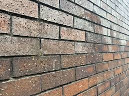 How To Re Clean Bricks Outside