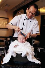 Aliexpress carries many baby salon related products, including baby razor , doll head princess , boy suit summer , baby haircut , cape hair salon , baby set. Babies First Haircuts The Leading Salons Of The World