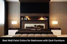 7 Best Wall Paint Colors For Bedrooms