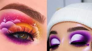 2020 insram eye makeup tutorials