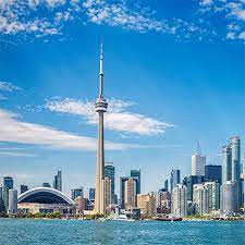Toronto is the biggest canadian city and 5th largest city in north america after mexico city, new toronto is not the capital of canada but it is cultural, entertainment, and financial capital of the nation. Toronto Ontario Canada Amazon Jobs