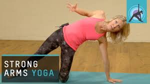 We did not find results for: Yoga For Strong Arms Triceps Youtube