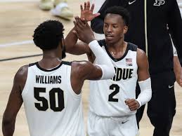 The 2020 men's basketball schedule for the iowa hawkeyes with today's scores plus records, conference records, post season records, strength of schedule, streaks and statistics. Purdue Men S Basketball Schedule 2020 21 Sports Illustrated Purdue Boilermakers News Analysis And More