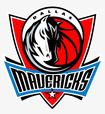 The dallas mavericks club was founded in 1980 in dallas, texas. Dallas Mavericks Dallas Nba Team Logo Png Image Transparent Png Free Download On Seekpng