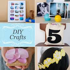 5 diy gifts with printable templates
