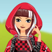play red riding hood on egames net