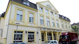 Book hotel haus union, oberhausen on tripadvisor: Oberhausener Gaststatte Haus Union Sagt Afd Stammtisch Ab Waz De
