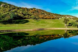 valle romano golf resort