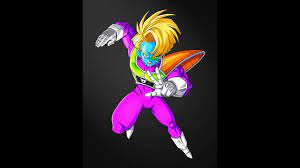 DBZ Voice Clips - Salza - YouTube