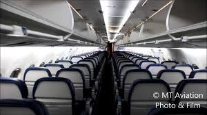 delta 717 cabin tour comfort you