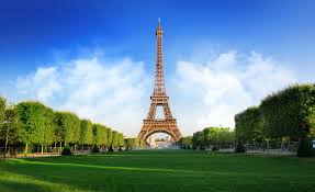 paris s eiffel tower reopens but with