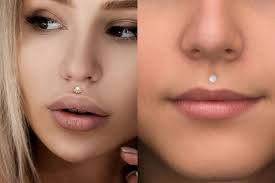 your guide to getting a medusa piercing