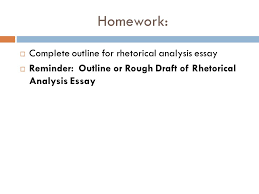Best Photos of APA Draft Outline Template   Sample Annotated    