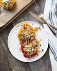 15 Favorite Bell Pepper Recipes – A Couple Cooks