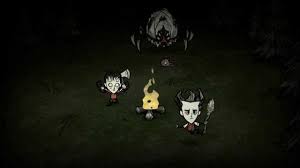 Unofficial don't starve crafting guide. Don T Starve Together How To Craft A Shadow Manipulator