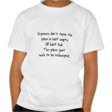 Funny Engineer Sayings T-Shirts, Tees &amp; Shirt Designs | Zazzle via Relatably.com