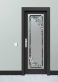 Why Frosted Glass Pantry Doors Are The