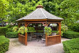 The 11 Best Gazebos For Garden