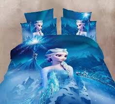 Frozen Bedding Elsa Bedding